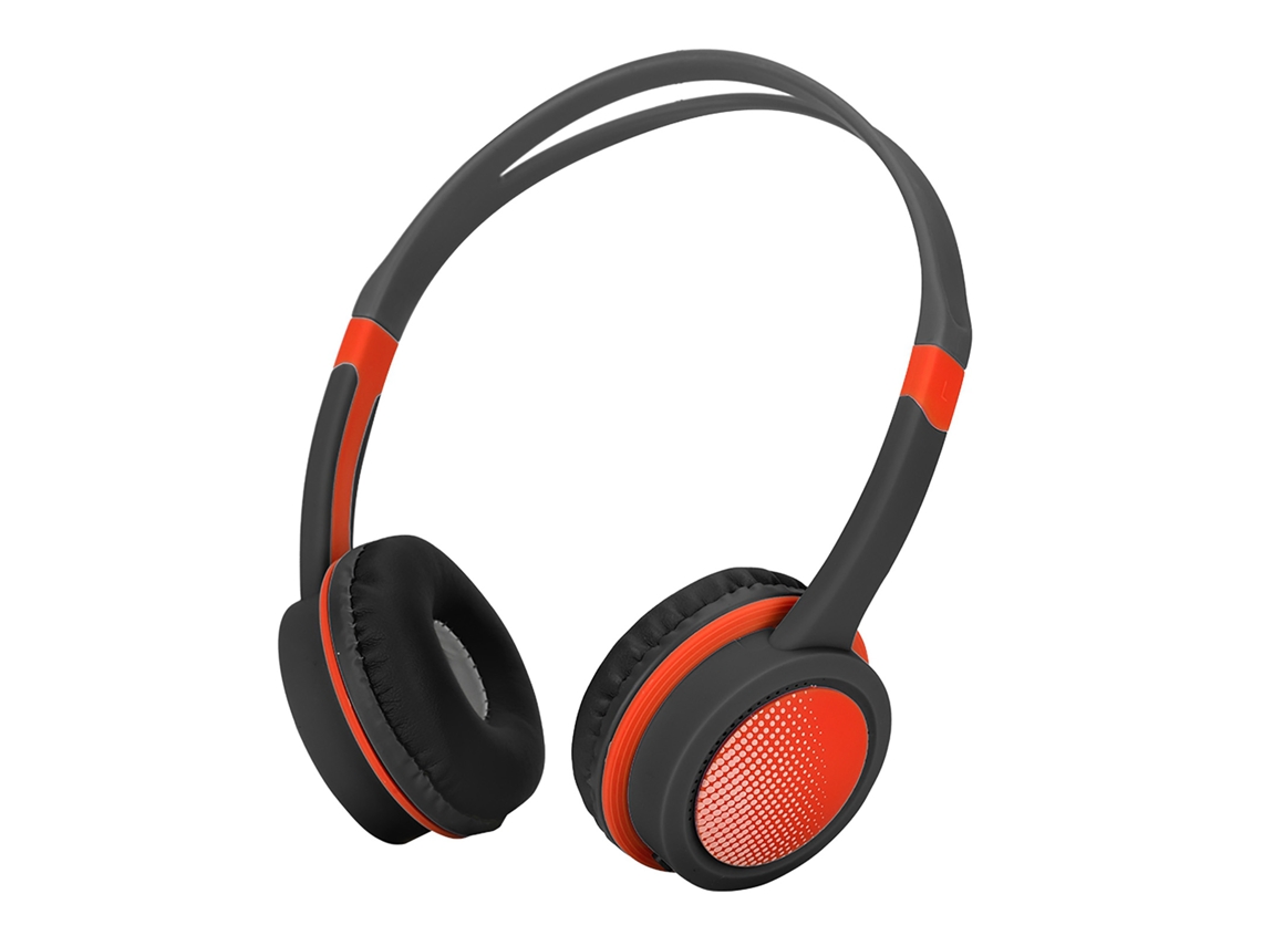 Fones de Ouvido Over ear Infantil LAXISCREED 85db