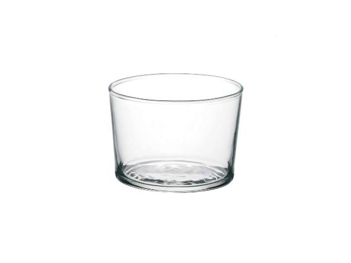 Vasos bodega mini 20 cl caja 12