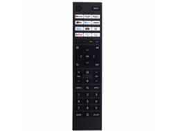 Comando À Distância De Substituição Para Tv Compatível Com Toshiba Ct-95056, Sem Configuração, Sem Voz_dae