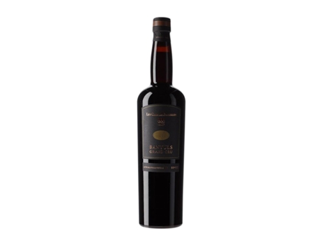 Vinho CLOS DE PAULILLES Grand Cru Banyuls (0.75 L - 1 Unidade)