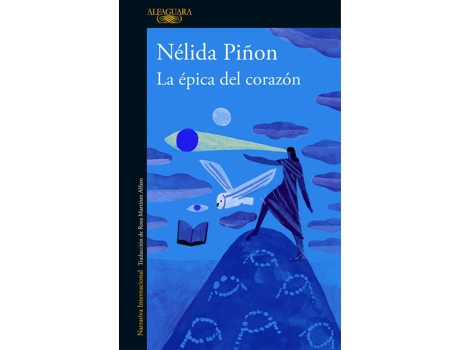 Livro La Épica Del Corazón