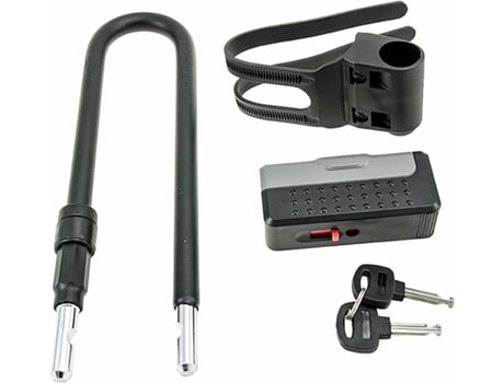 Cadeado GOOD BIKE U-Lock