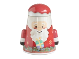 Laxiscreed Caixa Natal Para Doces E Cookies, Armazenamento E Organização De Decorações Festivas