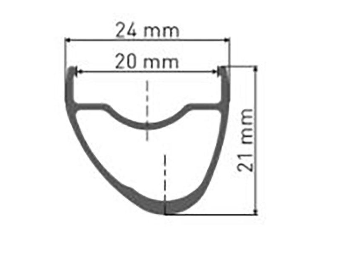 Dt Swiss Rr 421 Disc Worten.pt