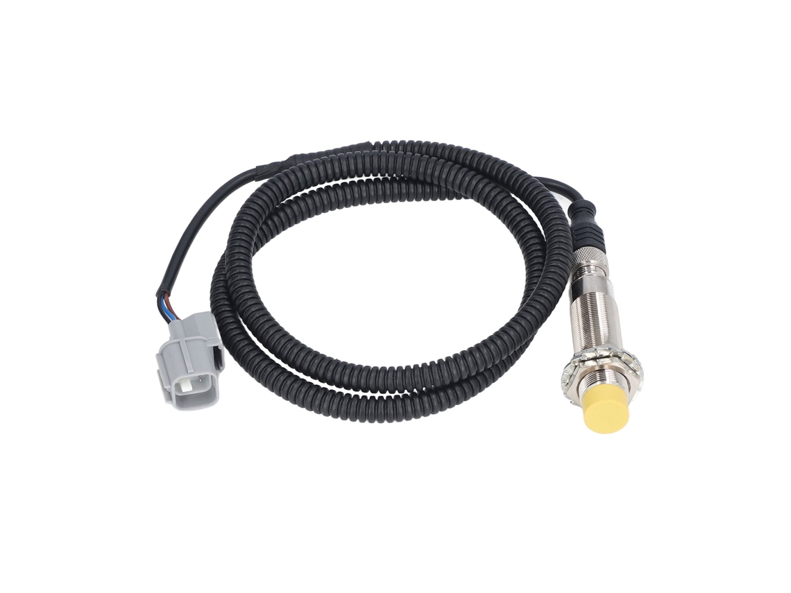 Sensor de Rotação Roda Escavadora 24V Tosd‑04‑281 701‑34900 S/MARCA