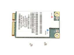 Placa de rede sem fio (interface mini PCIe, módulo 3G)