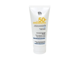 Protetor Facial 50 Adulto 50ml. Th Pharma