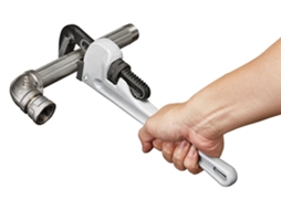 Chave Stylson Alumínio Ø 102mm Teng Tools Pwc36