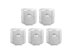 Lurelia 5 Sacos Para Aspirador Compatível Com Samsung