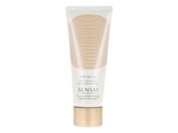 Protetor Solar Fluido Sensai Cellular Protective Kanebo Spf 30 150 Ml