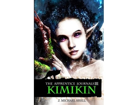Livro The Apprentice Journals Iii De J Michael Shell (inglês)