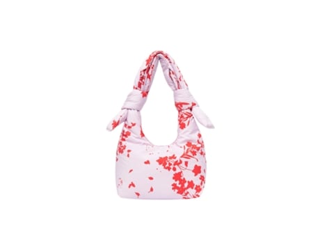 Mala De Ombro De Mulher Lefrik Biwa Fp Rosa (tamanho Único)