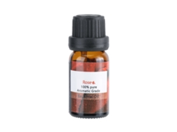 Aceite Essencial De Rosa 10ml Para Aromaterapia Alivio Do Estresse Cuidado Corporal Aceite De Massagem
