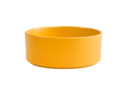 Tigela de Cerâmica para Gatos e Cães de Pequeno Porte, Antiderrapante, para Água e Ração AQUAFORGE
