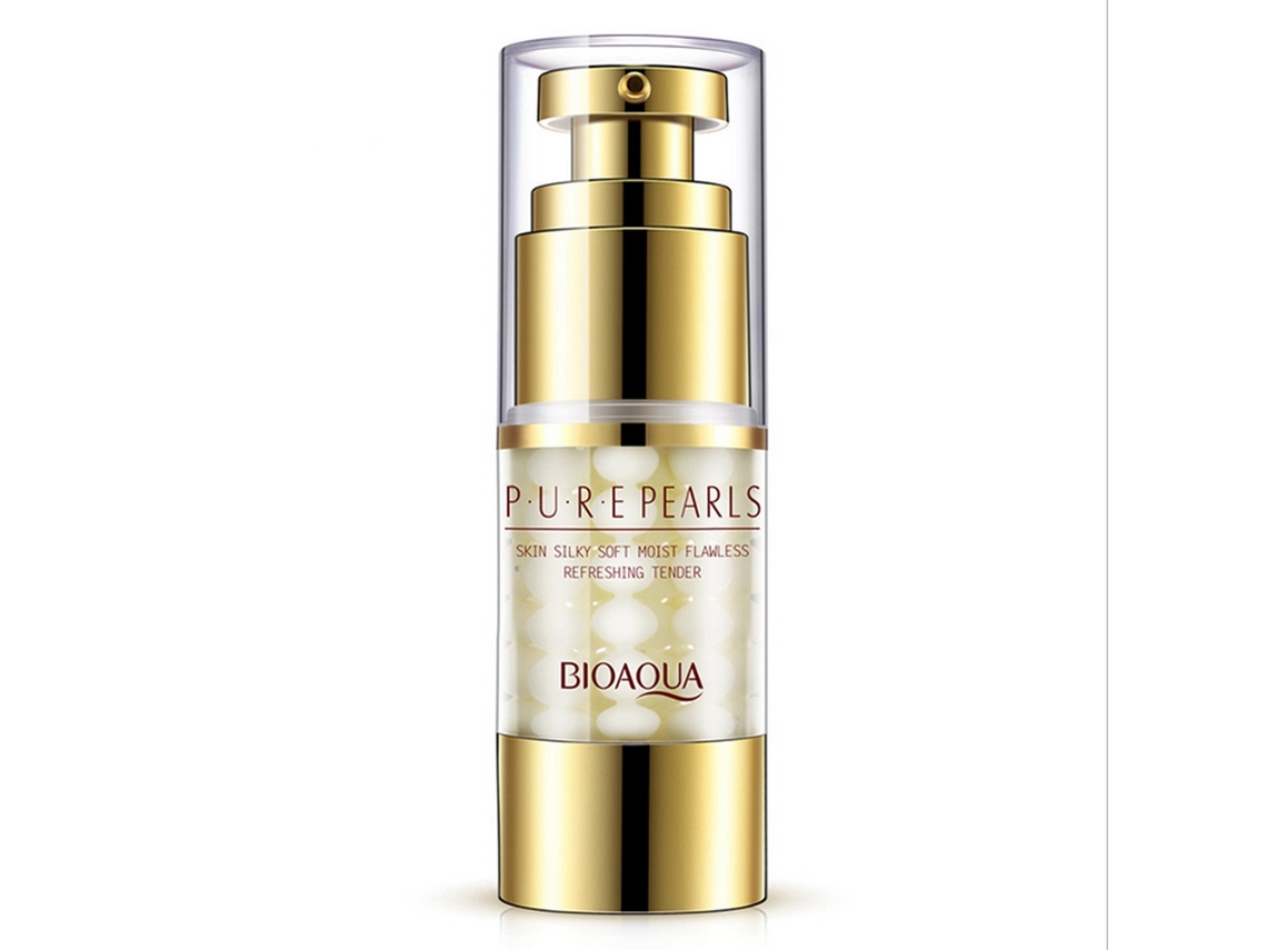 Creme De Essência Para Olhos Hidratante Anti-envelhecimento