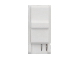 Rcm Jig Conector Curto Para Switch Joycon Modificar Branco