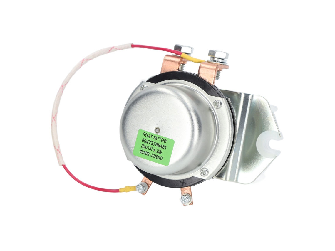 Interruptor Principal Elétrico 08088-10000 Daewoo 24v