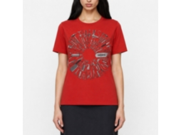 Carcass Surgical Remission T-shirt Unisex Adults Size:s
