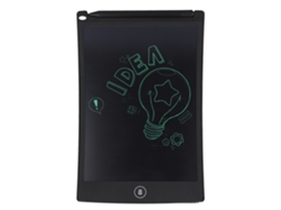 Tablet de escrita digital LCD (caligrafia, desenho)