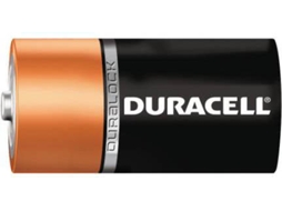Pilhas DURACELL MN1300