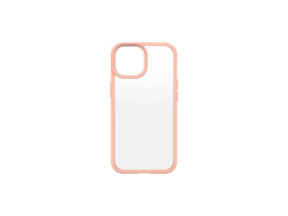 Capa OTTERBOX React Para Iphone 15 Pesca Perfeita