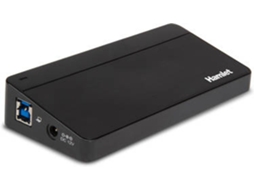 Hub HAMLET XHUB70036 (USB 3.0)