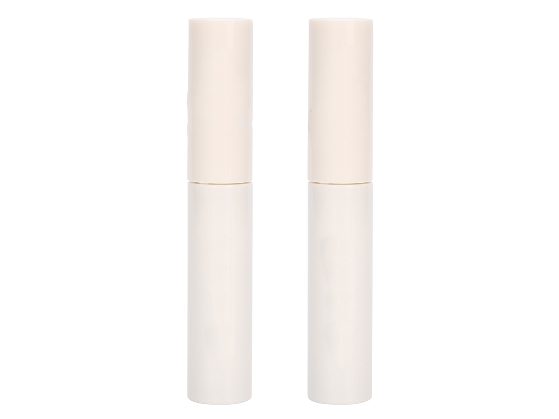 Kit com 2 unidades de gel e creme para sobrancelhas à prova d'água Focallure