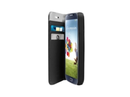 Capa booklet SBS p/ Samsung galaxy s4