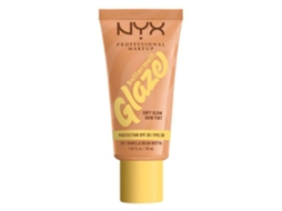 Buttermelt Glaze Soft Glow Skin Tint Nyx Professional Makeup