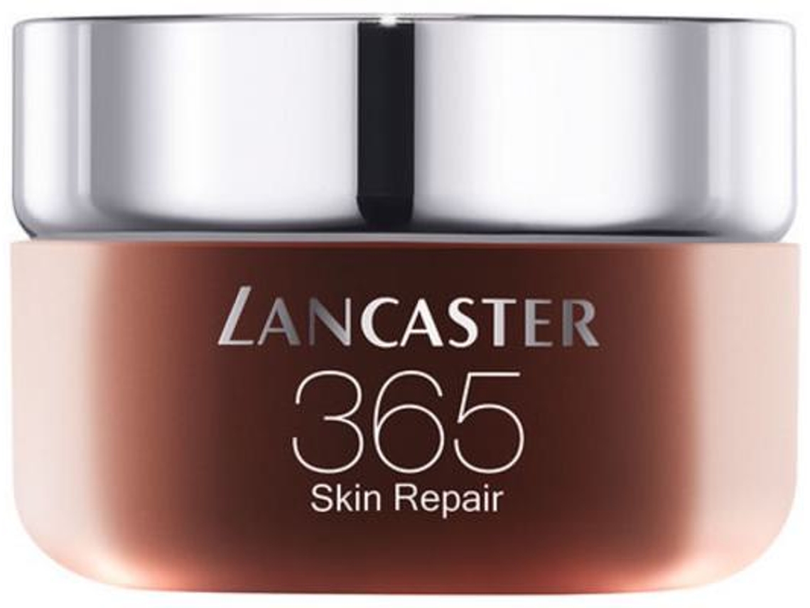 Creme de Rosto LANCASTER 365 Skin Repair Youth Renewal Rich Cream Woman SPF 15 (50 ml)