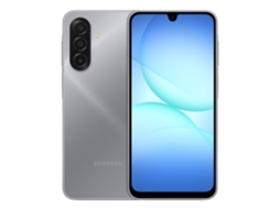 Smartphone SAMSUNG A17 LTE (Outlet Caixa Aberta - 6.7'' - 8 GB - 256 GB - Cinzento)