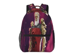 Mochila De Estudante Cyber ​​​​​​guardians M87, Durável E Leve, Com Alça De Ombro Impermeável E Respirável. Olysi Shop