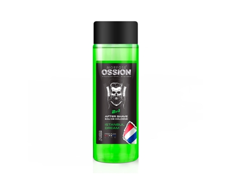 Ossion After Shave Eau de Cologne Istambul Dream