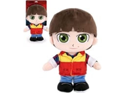 Peluche Will Stranger Things 26Cm PLAY BY PLAY