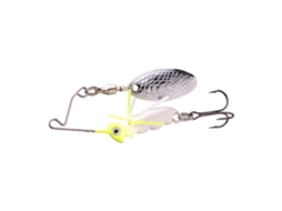Lure Spro Larva Micro Spinnerbait