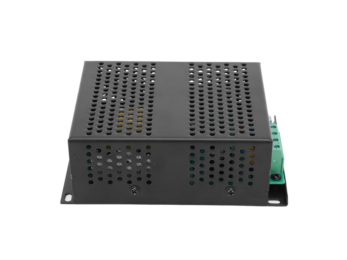 Cargador De Batería Automático De Flotación Para Grupo Electrógeno Diesel Fuente De Alimentación Dc24v