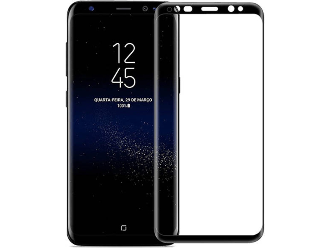 Pelicula de Vidro GIFT4ME Galaxy S7 Edge