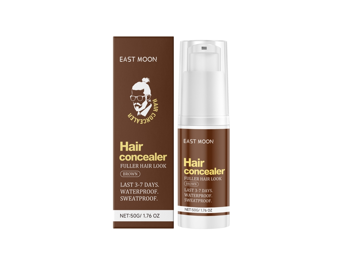 Concealer Cabelo Castanho Original Worten LAXISCREED