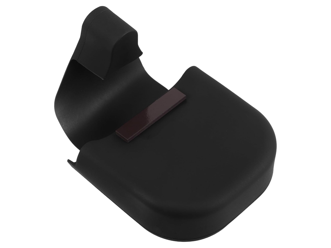Protetores de mão reutilizáveis e duráveis em silicone para segurar objetos com as mãos.