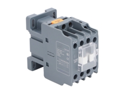Laxiscreed Contator De Ar Condicionado Universal Com Contactos Auxiliares 1no/1nc Para Montagem Em Riel 35mm