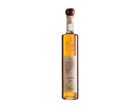 Aguardente Grappa BERTA Monprà Piedmont (0.7 L - 1 Unidade)