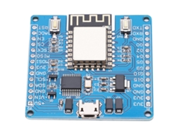 Placa Desenvolvimento Python Esp8266 5v/3.3v