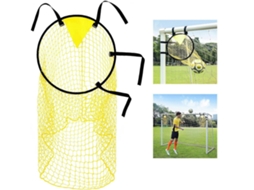 Lurelia Rede De Futebol, Equipamentos De Treinamento Para Chute A Gol, Gol De Futebol, Gol Para Melhorar O Chute, Redes De Gol De Futebol