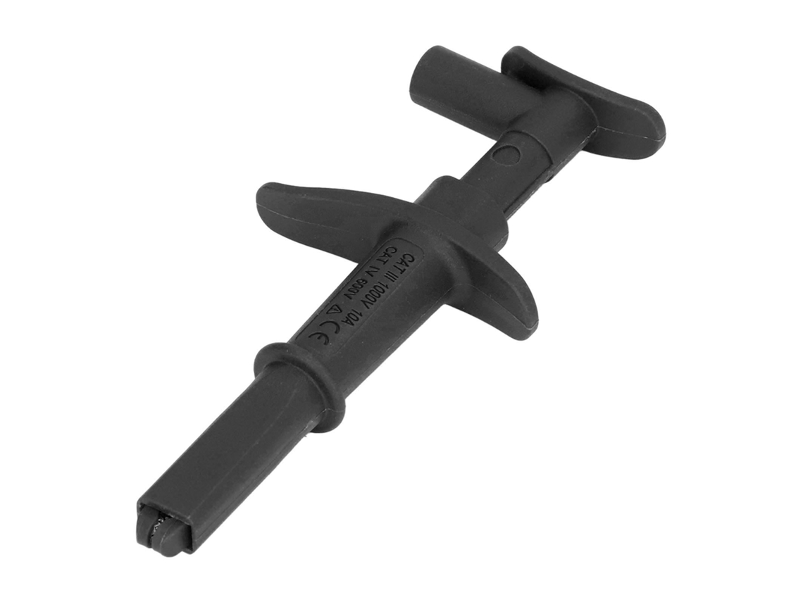 Gancho de Teste Clip Crocodilo S/MARCA