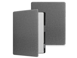 Capa Panoona Para Remarkable Paper Pure 10.3 Polegadas 2026, Fina E Leve, Em Pele Pu Cinza