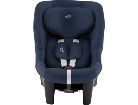 Cadeira Auto ROMER BRITAX Safe-Way M Isofix I-Size 61-125 Cm Night Blue
