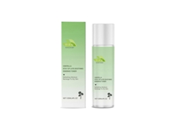 Hanchobit Centella Soothing Cleanser: Sabonete Facial Suave, Hidratante E Que Controla A Oleosidade.