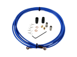Msc Hydraulic Cable Kit Direct Entry Banjo 3 Meters