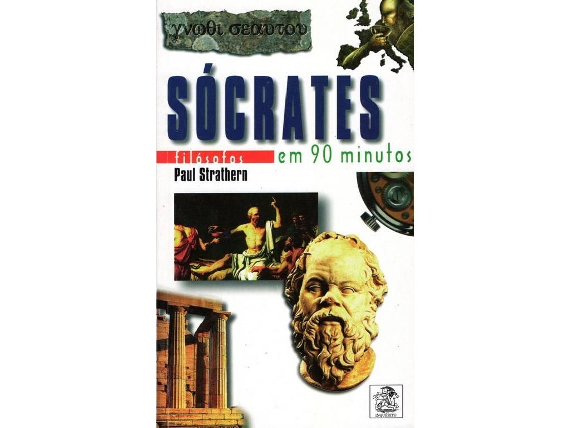 Livro de Paul Strathern (Português)