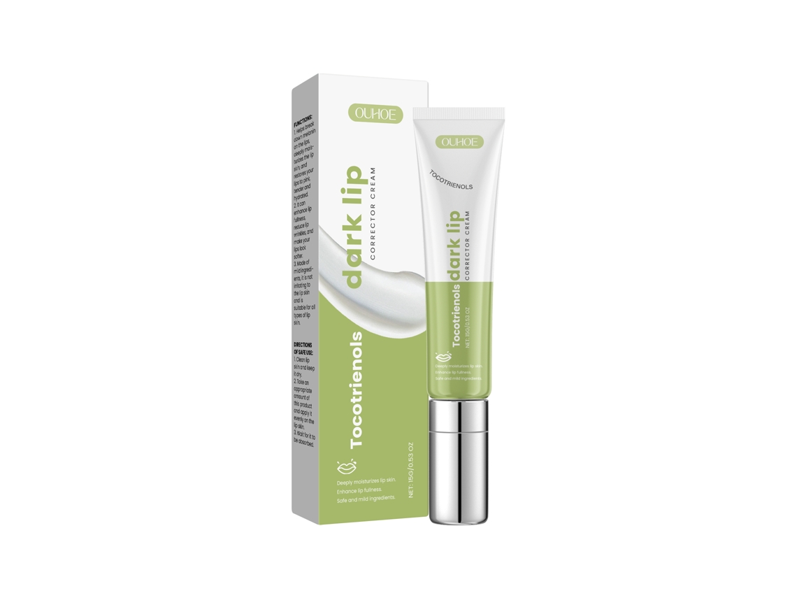 Bálsamo Labial com Proteção Fps 15 para Lábios Macios e Hidratados LAXISCREED